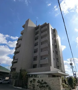 GRANDIA学園通りの画像