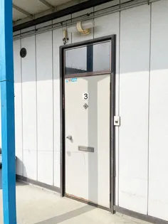 コーポあかねの地図