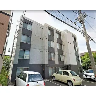 プレシャスハイム発寒南の画像