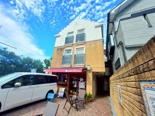 ラ ブリーズ西芦屋の画像