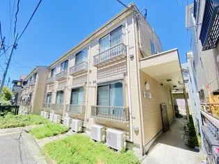 スウィートガーデン1の画像