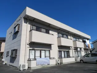 砂川マンション【2階】の外観