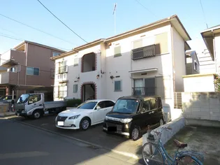 ラメゾンデエスポワールの画像