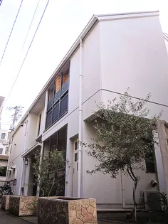 メゾン ド 沙羅の画像