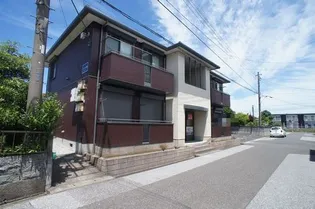 メゾン貝渕の画像