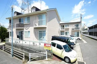 フェリス芳田A棟の画像