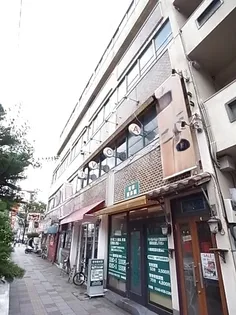 新栄ビルディング2号【5階】の外観