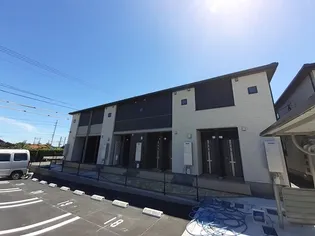 レジェンド・オーク【1階】の外観