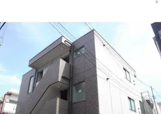 神奈川県川崎市中原区木月3【マンション】の外観