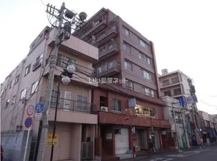 ローヤルマンション熊谷の画像