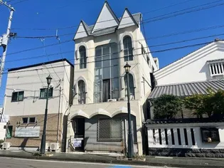 LOVEJOY STATIONの画像