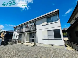 リフレNODA【1階】の外観