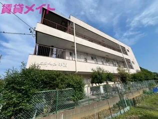 ヒルトップ中西の画像