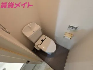 アーバンステージICHIKAWA A棟【1階】の内装