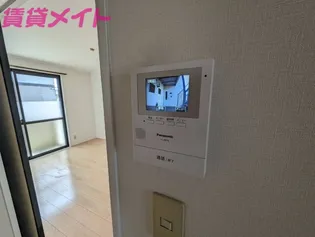 アーバンステージICHIKAWA A棟【1階】の内装