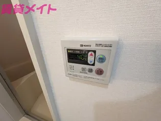 アーバンステージICHIKAWA A棟【1階】の内装