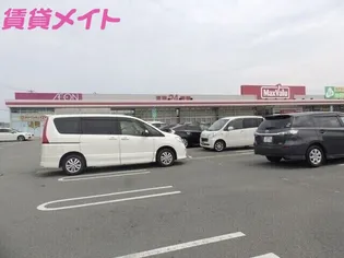 アーバンステージICHIKAWA A棟【1階】の周辺