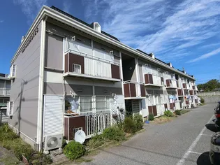 サンヴィレッジみつわ台A棟の画像