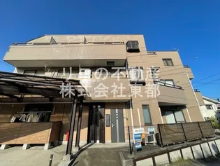 中山ビルの画像