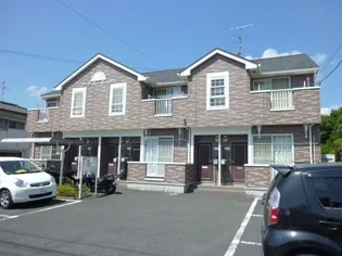 アラモードハウスの画像