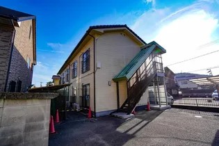 カーサ ユベントスの画像