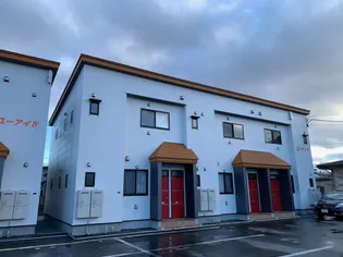 ユーアイVの画像