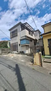 埼玉県比企郡吉見町大字和名【一戸建】の外観