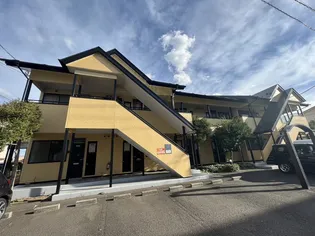 オーレ東仙台Iの画像