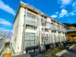 ハイツ澤田Cの画像