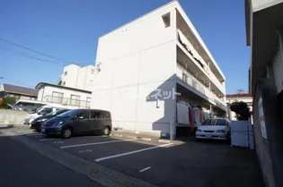 ガーデンプレイス城東の画像