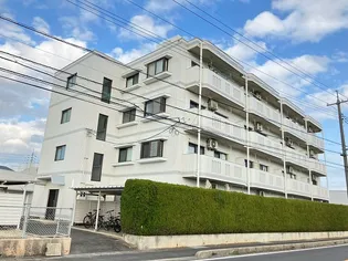 アメニティ東津田IIの画像