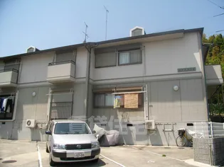 大阪府吹田市原町1【アパート】の外観
