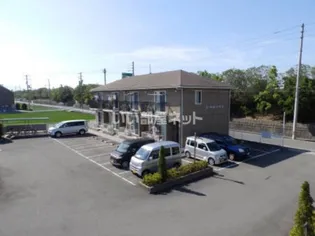 徳島県徳島市川内町北原【一戸建】の外観