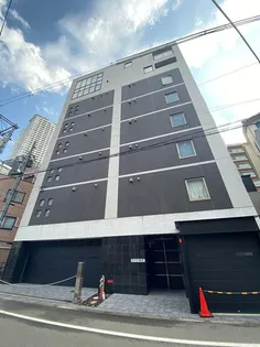 大阪府大阪市福島区福島2【マンション】の外観