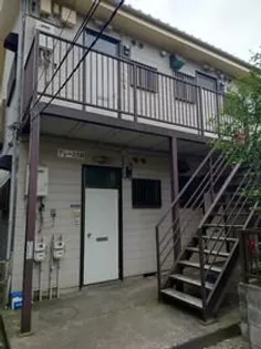 グレース大師【1階】の外観