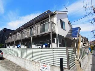 イーストハイツの画像