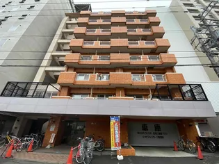 キャピタルクラークの画像