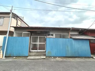 江戸川5丁目賃貸【1階】の外観