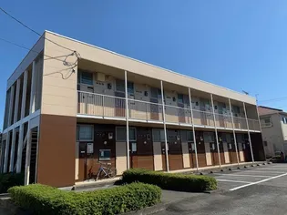 グート【1階】の外観