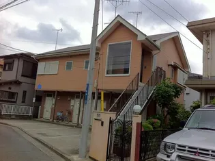 メゾンファミール瀬谷の画像