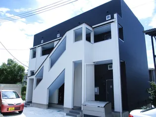 EXCEED(エクシード)【2階】の外観