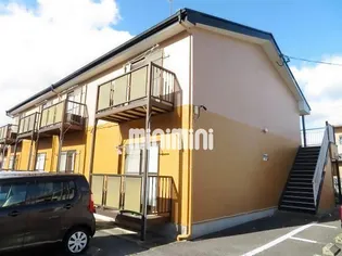 ハウスロイヤルAの画像