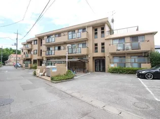 ランドフォレスト天王台IIの画像