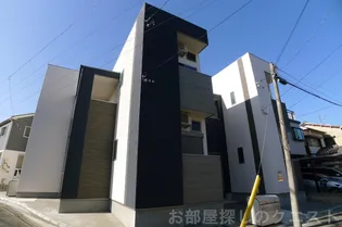 アーバンテラス浮島町の画像