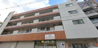 大阪府大阪市城東区新喜多2【マンション】の外観