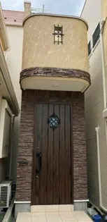 東京都杉並区桃井1【一戸建】の外観