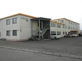 サンブライトハイツⅡの画像