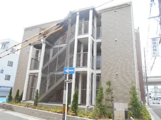 ガーデン清住の画像