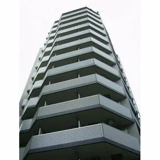 東京都町田市原町田6【マンション】の外観