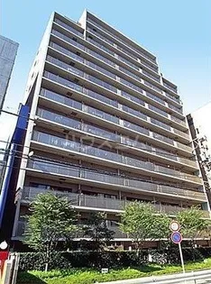 西八王子けやき通りパーク ホームズの画像